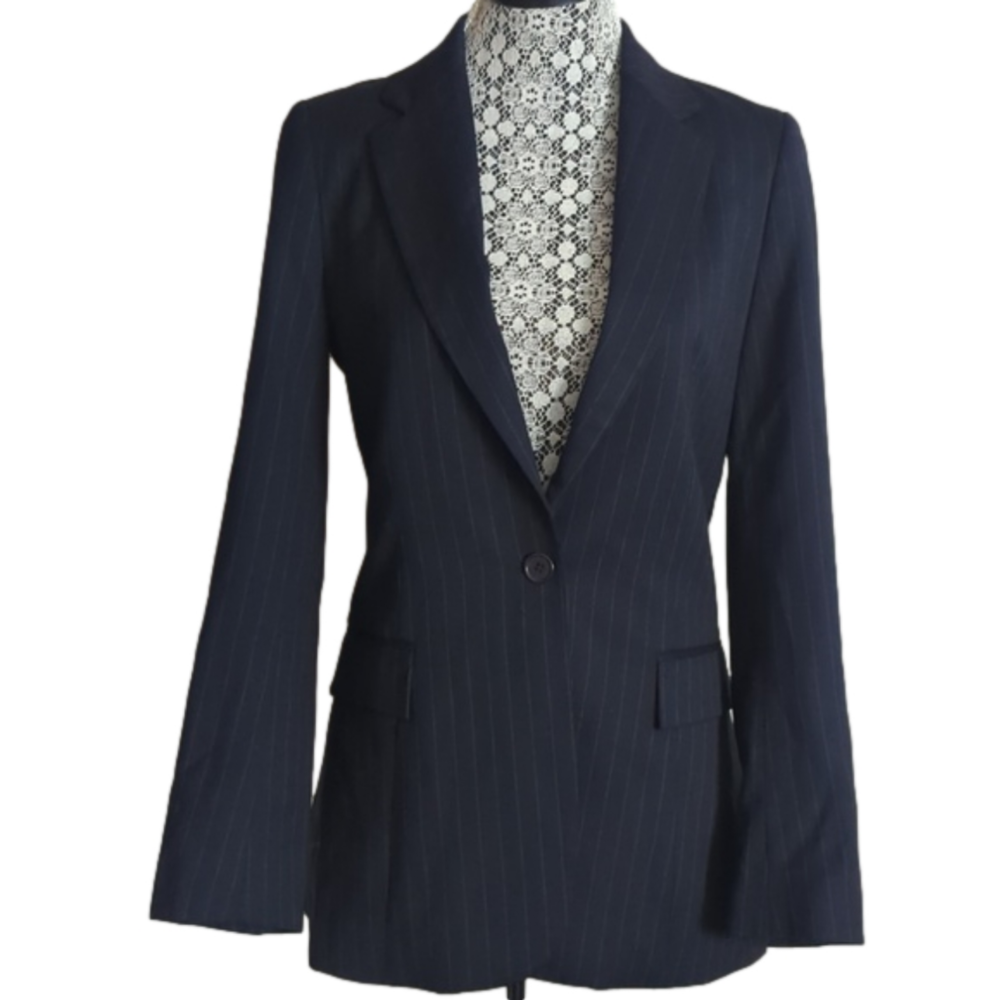 Tart Wool Blazer Jacket